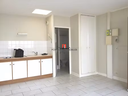 appartement à louer saint-andré-de-cubzac
