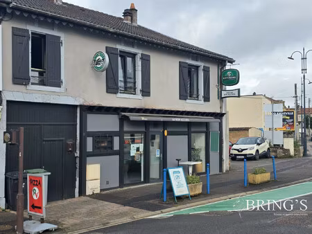 votre idée  votre style  votre commerce : un espace libre à r?