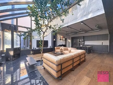 charmante maison de plain-pied a annemasse/ambilly  aux portes d