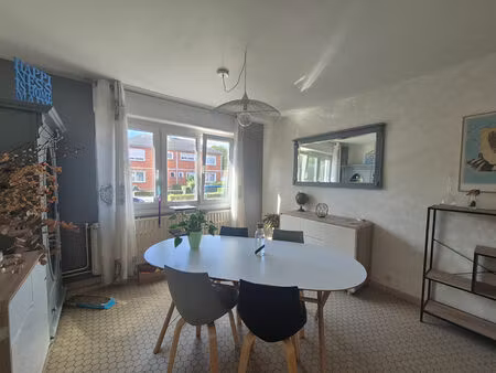 maison 4 pièce(s) 79 m2