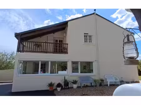 maison cinais m² t-4 à vendre  182 000 €