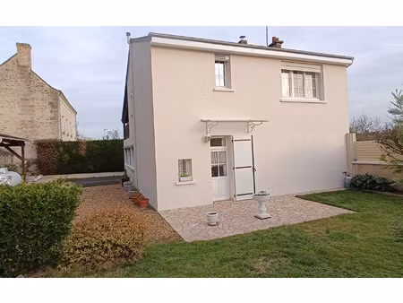 maison cinais m² t-4 à vendre  189 000 €