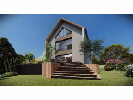 vente maison à lassy (35580) : à vendre / 140m² lassy