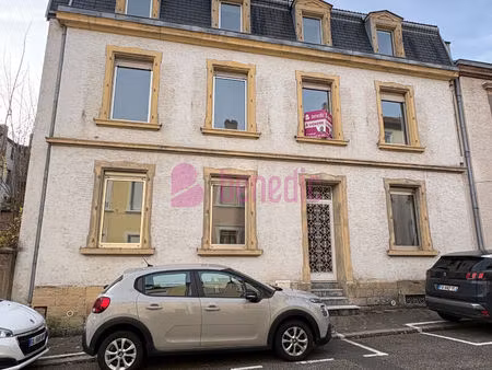 maison sarreguemines 9 pièces 248 m2
