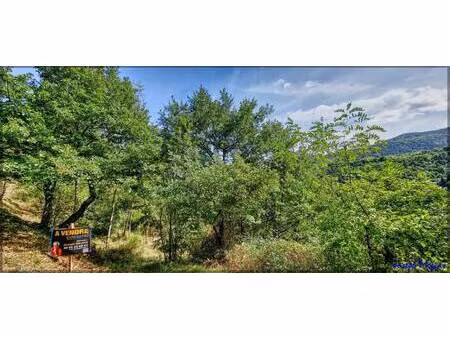 terrain constructible à vendre - neuf