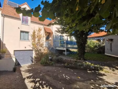 maison à vendre à ablon sur seine - 575000 euros