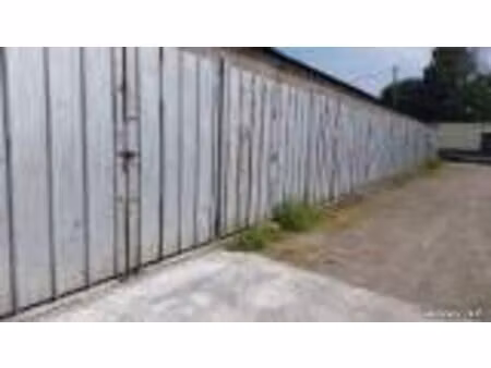 location garage denain