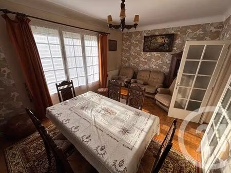 maison à vendre - 6 pièces - 169 78 m2 - colombiers - 86 - poitou-charentes