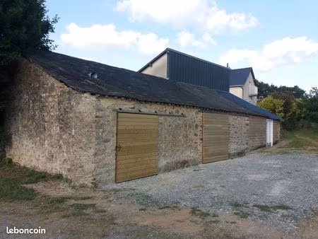 garde meuble box stockage