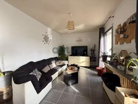 vente appartement 2 pièces à saint-philbert-de-bouaine (85660) : à vendre 2 pièces / 48m² 