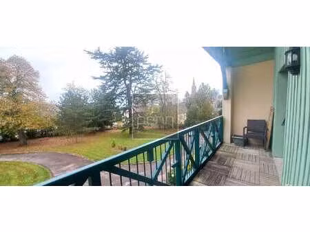 vente appartement 5 pièces à vitré (35500) : à vendre 5 pièces / 101m² vitré