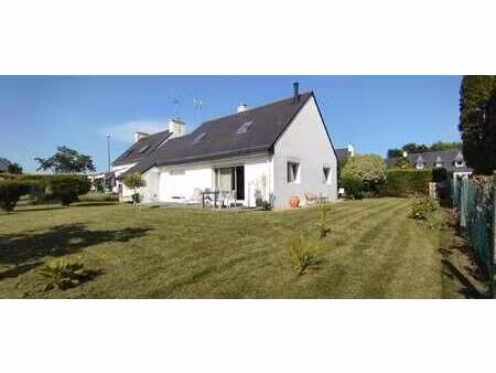 vente maison à pleuven (29170) : à vendre / 70m² pleuven