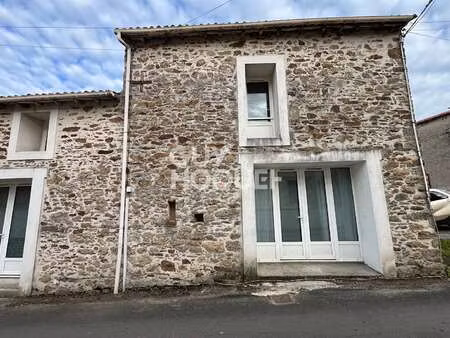 vente maison à remouillé (44140) : à vendre / 86m² remouillé