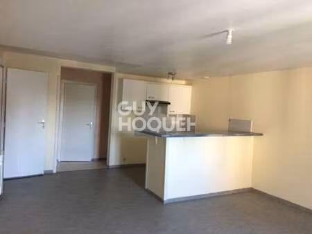 location appartement 4 pièces à lizio (56460) : à louer 4 pièces / 73m² lizio