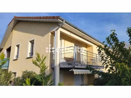 appartement 3 pièces - 67 m²