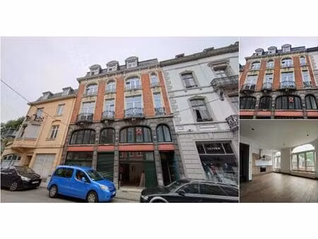 appartement à louer à rue andre sodar 5 dinant (vbd52434)