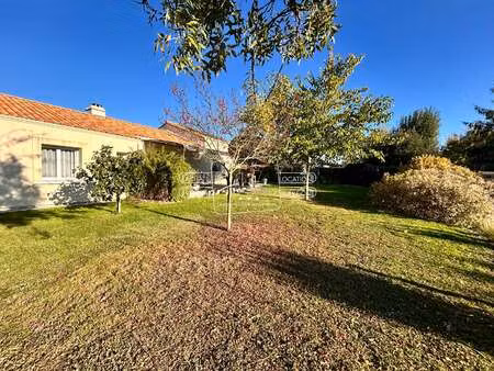 vente maison à saint-julien-de-concelles (44450) : à vendre / 126m² saint-julien-de-concel