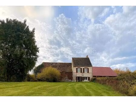 maison de 92 70 m² à saint-leger-magnazeix