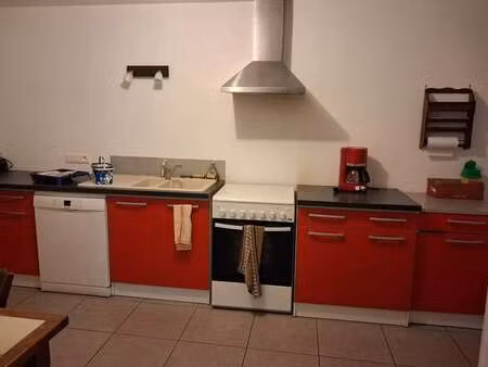 vente maison à boussais (79600) : à vendre / 109m² boussais