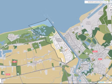 maison 3 pièces - 70 m²