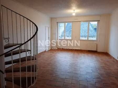 location maison à sarzeau (56370) : à louer / 90m² sarzeau