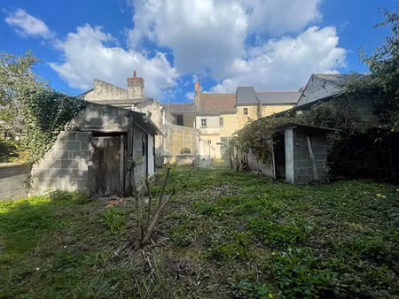 vente maison à saint-martin-de-la-place (49160) : à vendre / 123m² saint-martin-de-la-plac