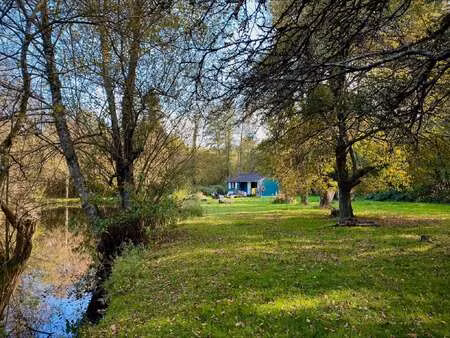 vente terrain à pontvallain (72510) : à vendre / pontvallain