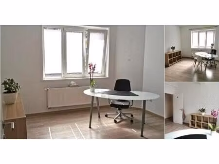 bureaux à louer à berchem-sainte-agathe (vbd52502)