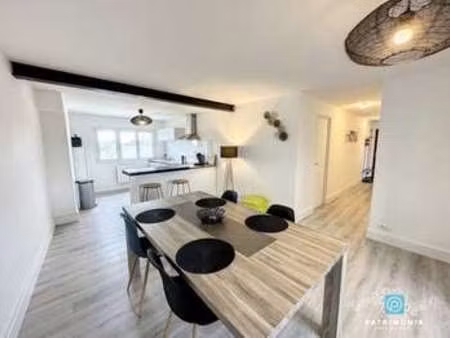 vente appartement 3 pièces à ploemeur (56270) : à vendre 3 pièces / 61m² ploemeur
