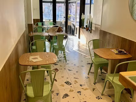 cession de bail le pradet 2 pièce(s) 31 m2 - emplacement n°1