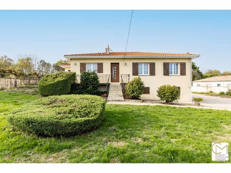 maison à vendre cambes