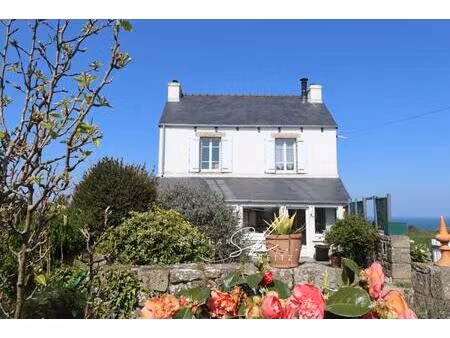 maison guimaec 7 pièce(s) 114 m2