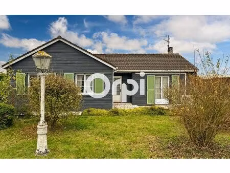 maison maroeuil 105 m² t-5 à vendre  269 500 €