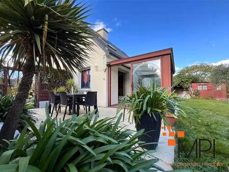 vente maison à mordelles (35310) : à vendre / 94m² mordelles