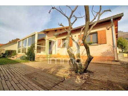 villa t4 de 103 m² - chorges