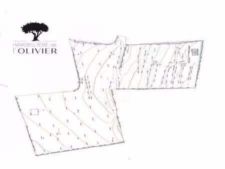 vente terrain à lotissement
