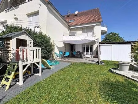 rez de jardin - quartier calme