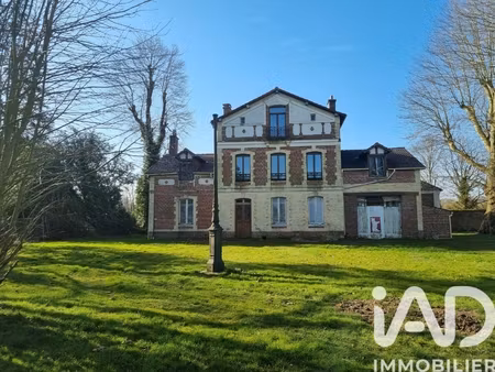 vente immeuble 213 m²