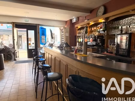 vente immeuble 547 m²