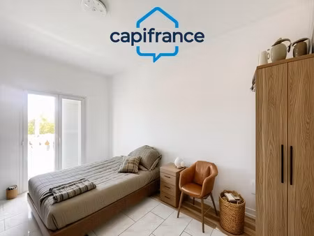 appartement à vendre 3 pièces sainte suzanne (974)