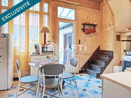 prix attractif  à visiter sans tarder !