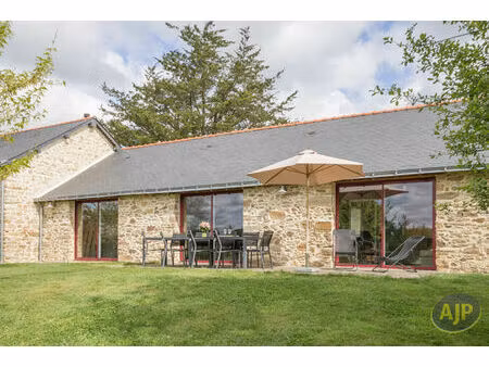 maison nort sur erdre