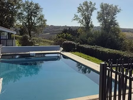 belle maison d'architecte