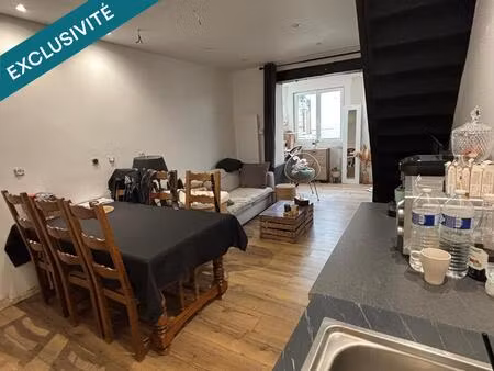 maison 3 chambres sainghin en weppes