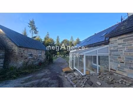 vente maison à silfiac (56480) : à vendre / 130m² silfiac