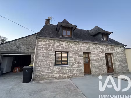vente maison/villa 8 pièces