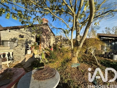 vente maison/villa 7 pièces