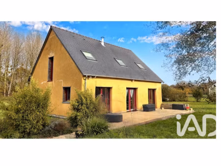 vente maison/villa 6 pièces