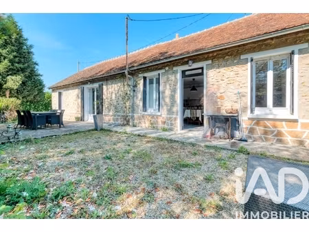 vente maison/villa 3 pièces