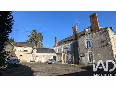 immeuble à vendre